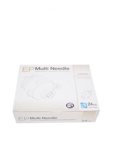 24 Tips For EPN ClinicPen