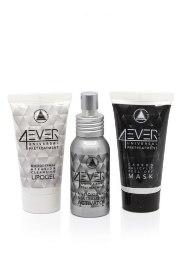 4EVER PRE-TREATMENT KIT