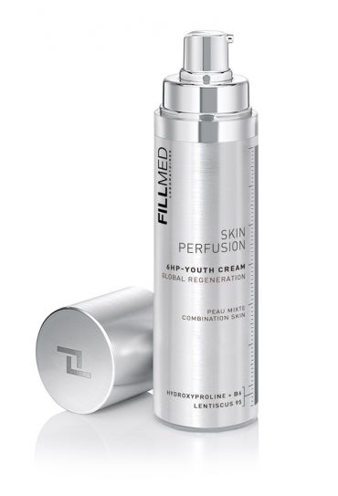 6HP-YOUTH CREAM 50 ML