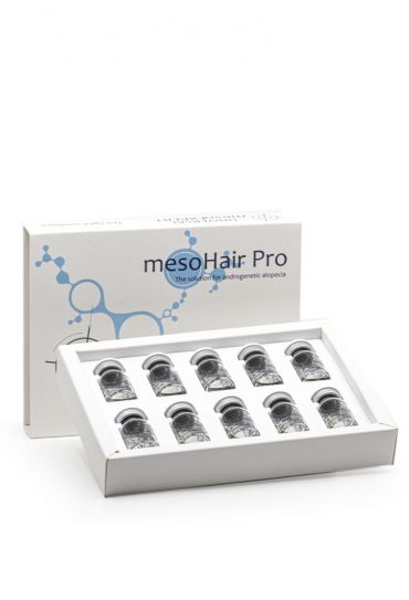MESOEXPERT MESO HAIR PRO 10x5ML