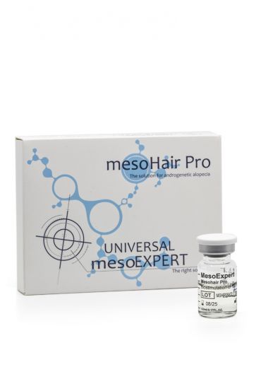 MESOEXPERT MESO HAIR PRO 10x5ML