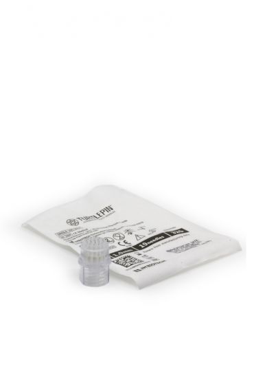 TURTLEPIN® 19 NEEDLES 1,0 MM 1PC