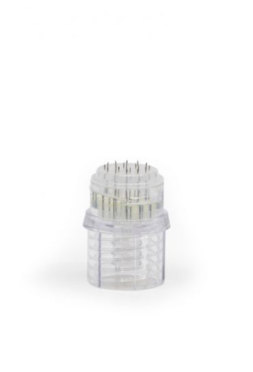 TURTLEPIN® 19 NEEDLES 1,0 MM 1PC