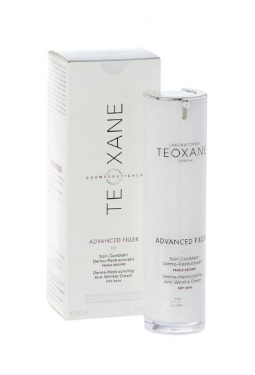 Teoxane Advanced Filler Dry Skin 50ML