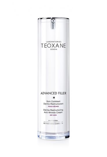 Teoxane Advanced Filler Dry Skin 50ML