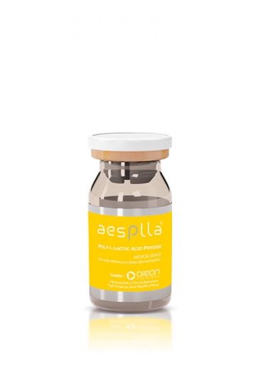 AESPLLA® ABSORBABLE PLLA DERMAL FILLER 
