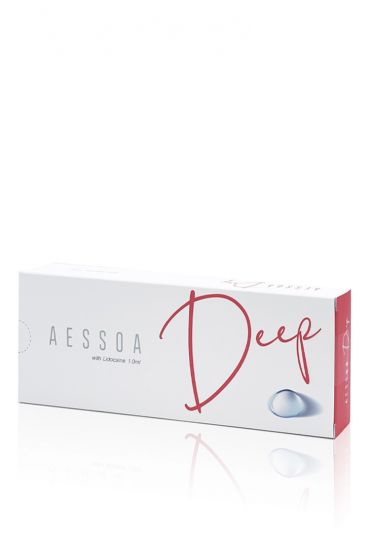 AESSOA DEEP LIDOCAINE 1,0ML