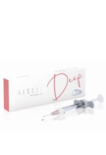 AESSOA DEEP LIDOCAINE 1,0ML