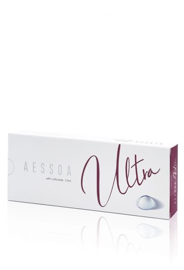 AESSOA ULTRA LIDOCAINE 1,0ML