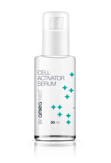 CELL ACTIVATOR SERUM 50ML