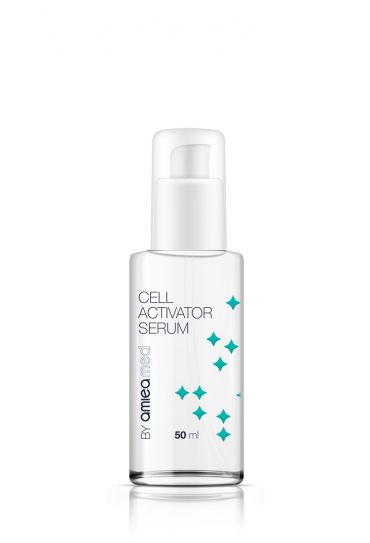 CELL ACTIVATOR SERUM 50ML