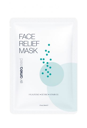 FACE RELIEF MASK 1PC