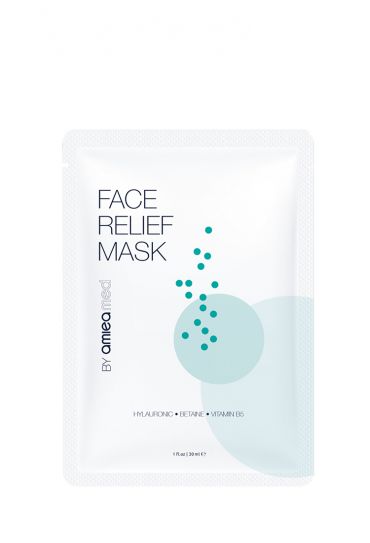 FACE RELIEF MASK 1PC