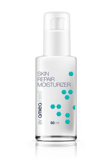 SKIN REPAIR MOISTURISER 50ML