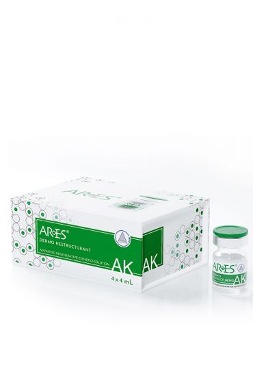ARES® AK DERMO RESTRUCTURANT