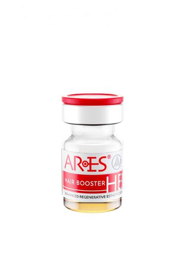 ARES® HB HAIR BOOSTER
