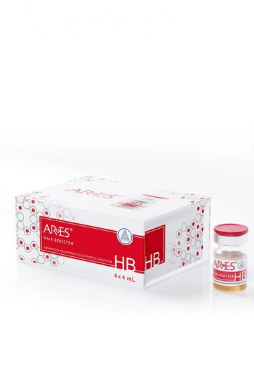 ARES® HB HAIR BOOSTER