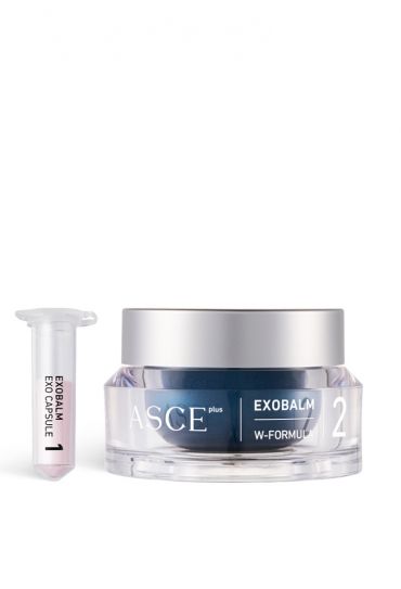ASCE+ EXOBALM