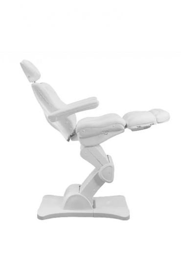 Exclusive Treatment Bed/Chair White