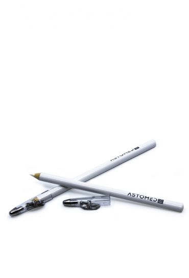 ASTOMED WHITE SKIN MARKER PEN