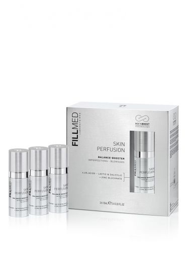 BALANCE-BOOSTER 3 X 10ML