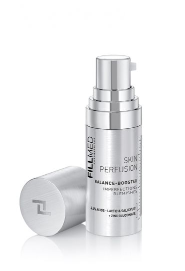 BALANCE-BOOSTER 3 X 10ML