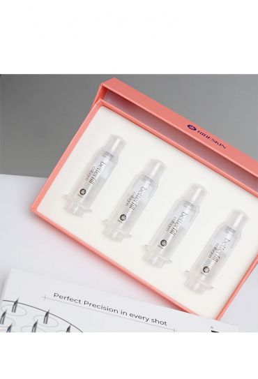 RIBESKIN® Betterfill Collagen Shooter 4x3ml