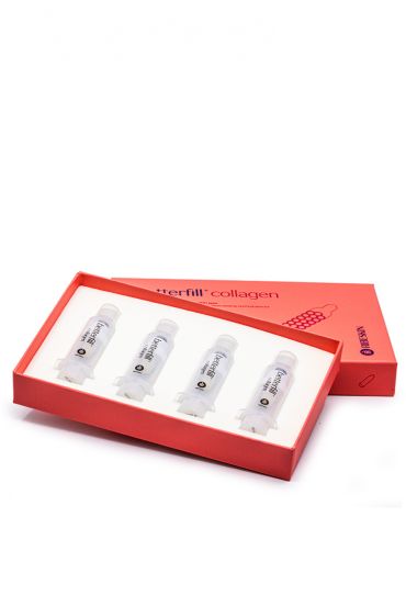 RIBESKIN® Betterfill Collagen Shooter 4x3ml