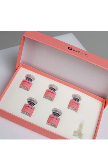 RIBESKIN® Betterfill Collagen Vial 5x3ml