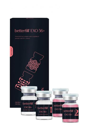 RIBESKIN betterfill EXO 56+