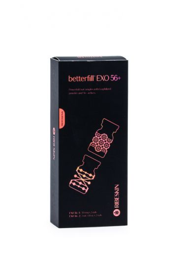 RIBESKIN® Betterfill EXO 56+