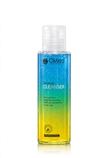 BioReClean Biphase Cleanser 150ml