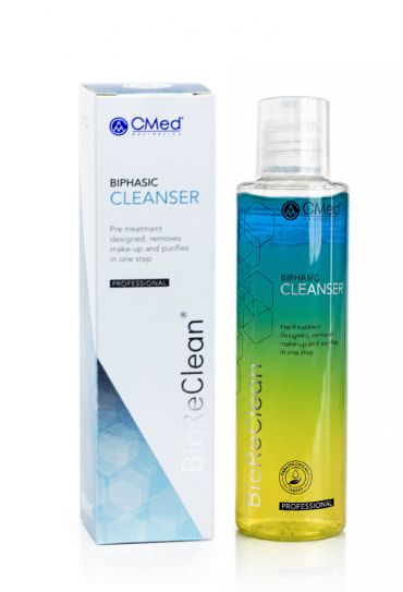 BioReClean Biphase Cleanser 150ml