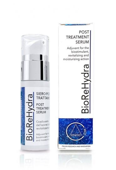 BioReHydra 30 ML
