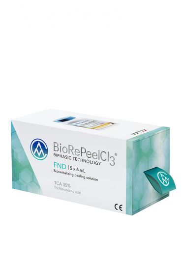 BioRePeelCl3 FND 5X6 ML