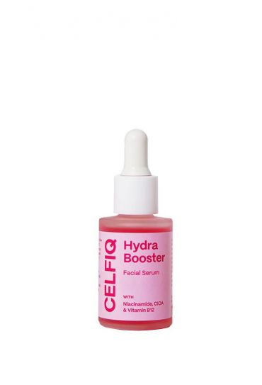 CELFIQ HYDRA BOOSTER FACIAL SERUM 30ml