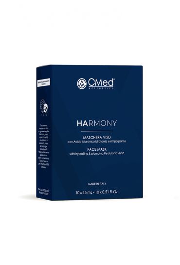 HARMONY FACE MASK x10PCS