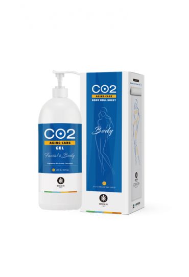 CO2 CABOXY COMBO BODY