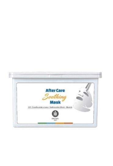 RIBESKIN® CO2 FACE SOOTHING MASK 25PCS