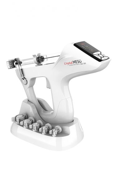 CRYSTAL MESO CORDLESS MULTI INJECTOR