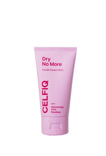 CELFIQ DRY NO MORE FACIAL CREAM RICH 50ML