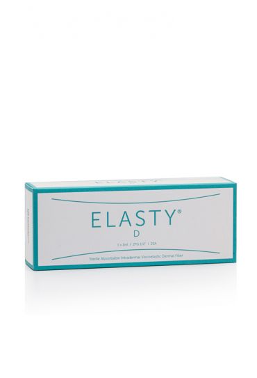 ELASTY DEEP NO LIDO 2X1 ML