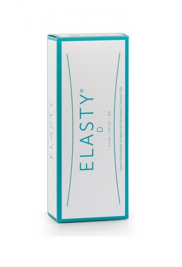 ELASTY DEEP NO LIDO 2X1 ML
