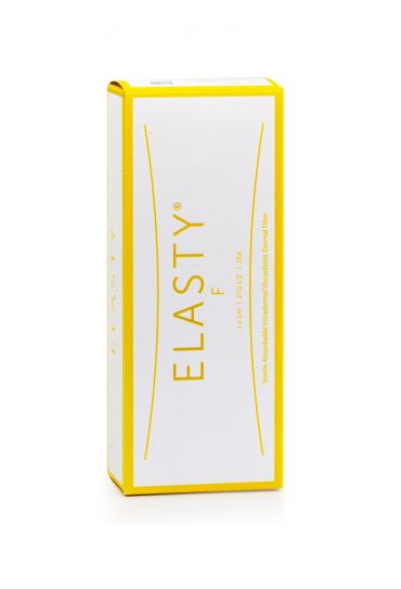 ELASTY FINE NO LIDO 2X1 ML