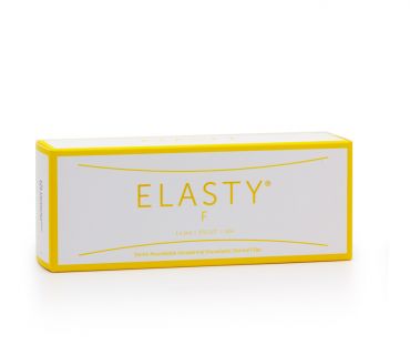 ELASTY FINE NO LIDO 2X1 ML