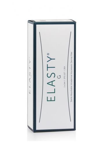 ELASTY GRAND NO LIDO 2X1 ML