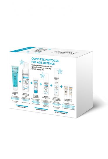 ELEMENTRĒ Age Defence - Complete Protocol