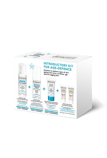 ELEMENTRĒ Age Defence - Introductory Kit
