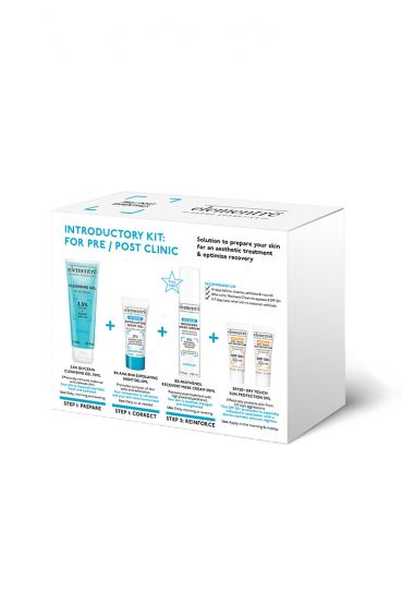 ELEMENTRĒ Pre/Post Essentials - Introductory Kit