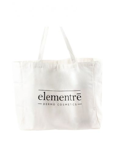 Elementrē Cotton Bag